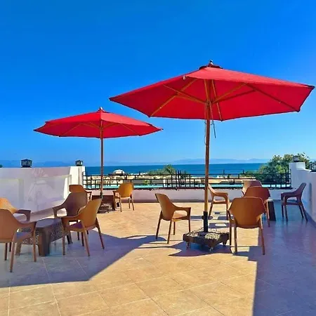 King House Hotel Dahab