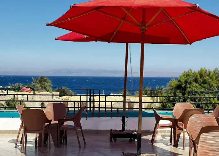 King House * Dahab